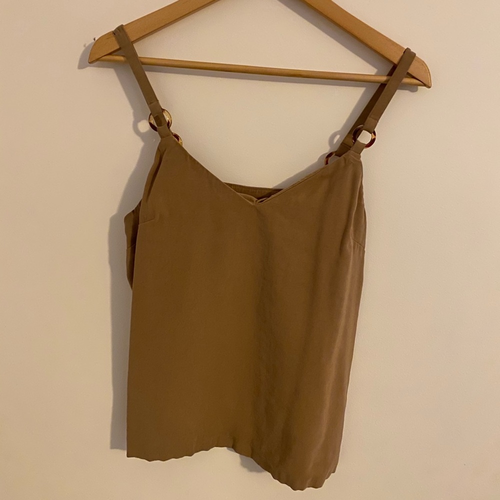 Topshop tank